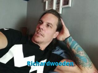 Richardwooden
