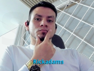 Rickadams