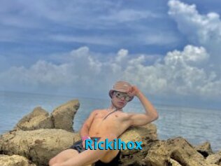 Rickihox