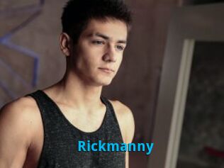 Rickmanny