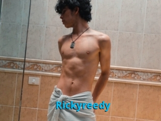 Rickyreedy