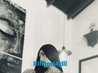 Rihannagill