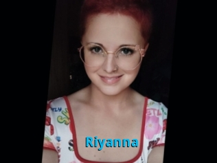 Riyanna