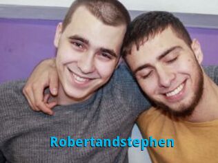 Robertandstephen