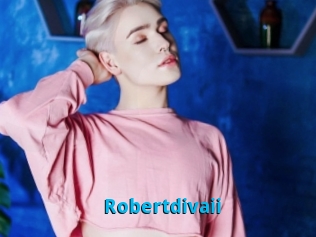 Robertdivaii