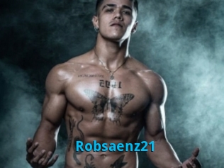 Robsaenz21