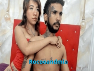 Rocooandmia