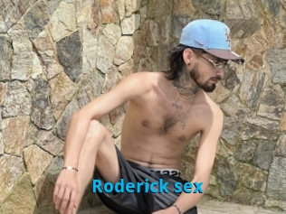 Roderick_sex