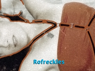 Rofreckles