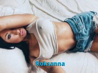Roksanna