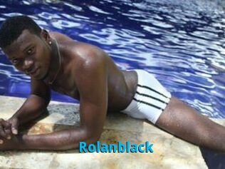 Rolanblack