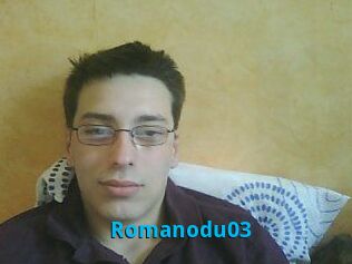 Romanodu03