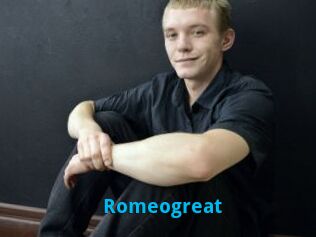 Romeogreat