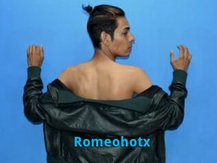 Romeohotx