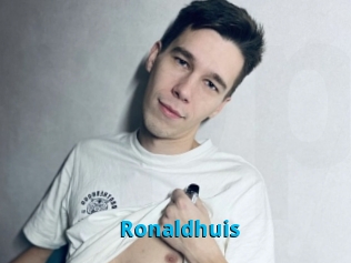Ronaldhuis