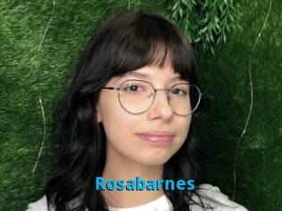 Rosabarnes