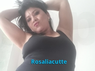 Rosaliacutte