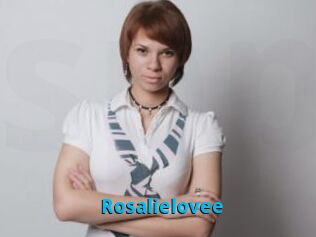 Rosalielovee