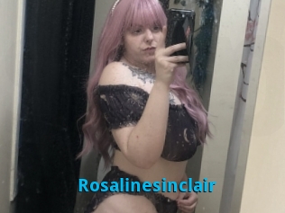 Rosalinesinclair