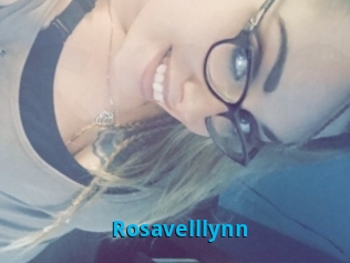 Rosavelllynn