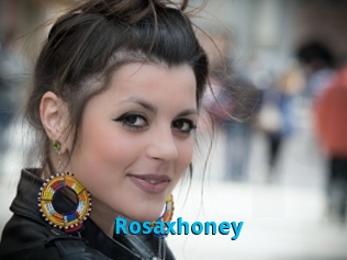 Rosaxhoney