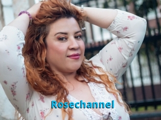 Rosechannel