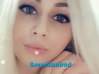 Rosediamond