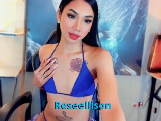 Roseellison