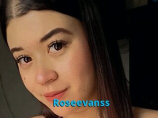 Roseevanss