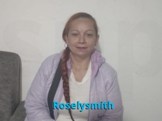 Roselysmith