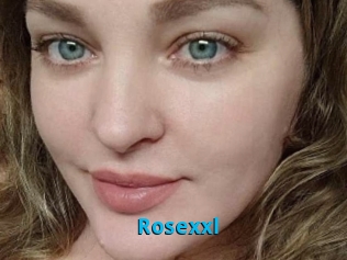 Rosexxl