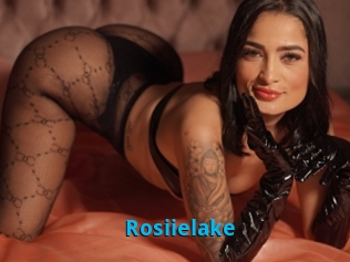 Rosiielake