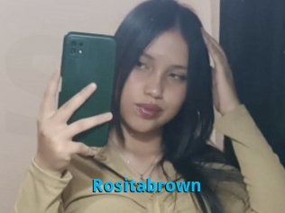 Rositabrown