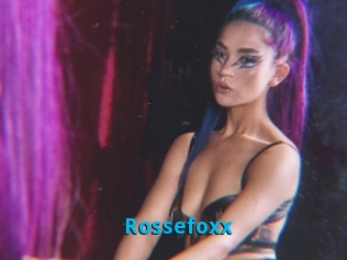 Rossefoxx