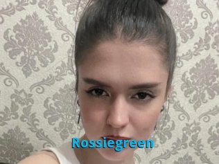 Rossiegreen