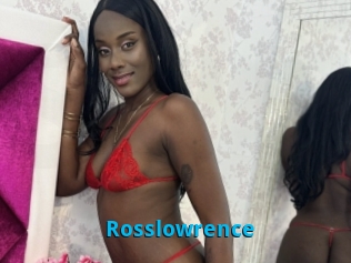 Rosslowrence