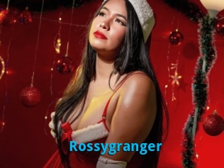 Rossygranger