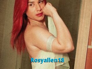 Rosyallen18