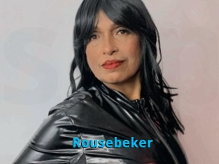 Rousebeker