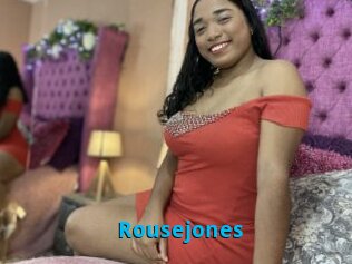Rousejones