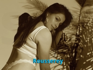 Rousserey