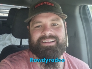 Rowdyrodeo