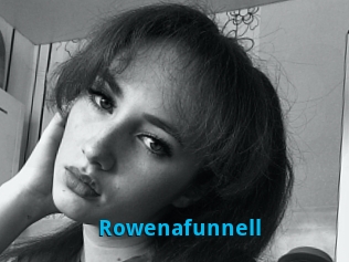 Rowenafunnell