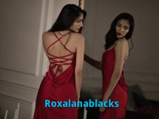 Roxalanablacks