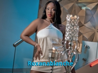 Roxanablanche