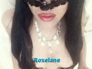 Roxelane