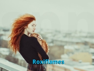 Roxiflames
