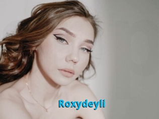 Roxydeyli