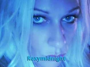 Roxymidnight