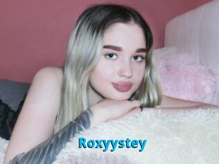 Roxyystey